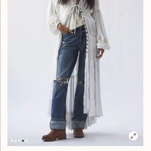 We The Free Wild Flower Jean size 26